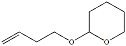 4-(Tetrahydropyran-2-yloxy)-1-butene CAS#: 59574-65-1