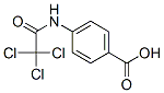 4-[(Trichloroacetyl)amino]benzoic acid CAS#: 56177-40-3