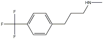 4-TrifluoroMethyl-N-Methyl-benzenepropanaMine CAS#: 459872-43-6