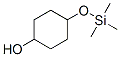 4-[(Trimethylsilyl)oxy]cyclohexanol CAS#: 54725-69-8