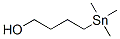 4-(Trimethylstannyl)-1-butanol CAS#: 53044-12-5