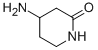 4-amino-2-Piperidinone CAS#: 5513-66-6