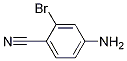4-amino-2-bromobenzonitrile CAS#: 53312-82-6