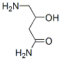 4-amino-3-hydroxybutanamide CAS#: 51499-73-1
