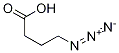 4-azidobutyric acid CAS#: 54447-68-6