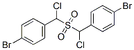 4-bromophenylchloromethyl sulfone CAS#: 54091-06-4