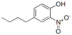 4-butyl-2-nitrophenol CAS#: 52899-59-9