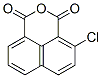 4-chloro-1H,3H-naphtho[1,8-cd]pyran-1,3-dione CAS#: 50817-72-6