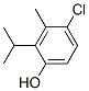 4-chloro-2-isopropyl-m-cresol CAS#: 50992-43-3