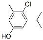4-chloro-5-isopropyl-m-cresol CAS#: 50992-44-4
