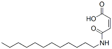 4-(dodecylamino)-4-oxoisocrotonic acid CAS#: 52492-69-0