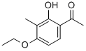 4'-ethoxy-2'-hydroxy-3'-methylacetophenone CAS#: 536723-94-1