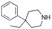 4-ethyl-4-phenylpiperidine CAS#: 58778-59-9