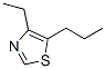 4-ethyl-5-propylthiazole CAS#: 57246-61-4