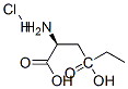 4-ethyl hydrogen L-aspartate hydrochloride CAS#: 58485-25-9