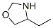 4-ethyloxazolidine CAS#: 53019-53-7