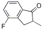 4-fluoro-2-methyl-1-indanone CAS#: 52045-42-8