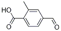 4-forMyl-2-Methylbenzoic acid CAS#: 503470-23-3