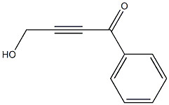 4-hydroxy-1-phenylbut-2-yn-1-one CAS#: 52804-68-9