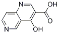4-hydroxy[1,6]naphthyridine-3-carboxylic acid CAS#: 5391-50-4