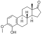 4-hydroxyestrone-3-methyl ether CAS#: 5976-62-5