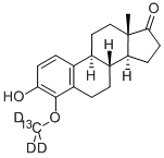 4-hydroxyestrone-4-methyl ether CAS#: 58562-33-7