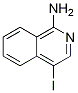 4-iodoisoquinolin-1-amine CAS#: 55270-28-5