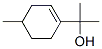 4-menthen-8-ol CAS#: 58409-60-2