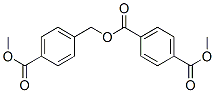 [4-(methoxycarbonyl)phenyl]methyl methyl terephthalate CAS#: 55334-51-5