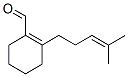 (4-methyl-3-pentenyl)cyclohexenecarbaldehyde CAS#: 54323-26-1