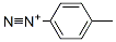 4-methylbenzenediazonium CAS#: 57573-52-1