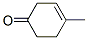 4-methylcyclohex-3-en-1-one CAS#: 5259-65-4