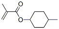 4-methylcyclohexyl methacrylate CAS#: 52366-88-8