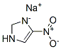 4-nitro-1H-imidazole, sodium salt CAS#: 58031-81-5