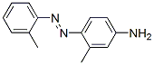 4-(o-tolylazo)-m-toluidine CAS#: 5014-86-8
