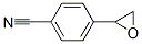4-oxiran-2-ylbenzonitrile CAS#: 52695-39-3