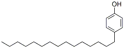 4-pentadecylphenol CAS#: 5394-76-3