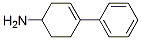 4-phenylcyclohex-3-en-1-amine CAS#: 51171-82-5