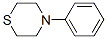4-phenylthiomorpholine CAS#: 55330-78-4