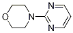 4-(pyrimidin-2-yl)morpholine CAS#: 57356-66-8