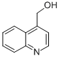 4-quinolylmethanol CAS#: 6281-32-9