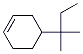 4-t-Pentylcyclohexene CAS#: 51874-62-5
