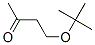 4-(tert-Butyloxy)butane-2-one CAS#: 51930-93-9