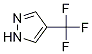 4-(trifluoromethyl)-1H-pyrazole CAS#: 52222-73-8