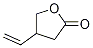 4-vinyl-dihydrofuran-2(3H)-one CAS#: 53627-36-4