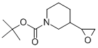 3-(2-Oxiranyl)-1-piperidinecarboxylic acid 1,1-dimethylethylester CAS#: 405087-74-3