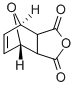 4,10-DIOXATRICYCLO[5.2.1.0(2,6)]DEC-8-ENE-3,5-DIONE CAS#: 5426-09-5