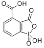 1-HYDROXY-1,3-DIOXO-1,3-DIHYDRO-1L5-BENZO[D][1,2]IODOXOLE-4-CARBOXYLIC ACID CAS#: 426832-99-7