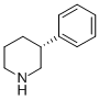 R)-3-PHENYL PIPERIDINE CAS#: 430461-56-6