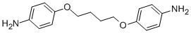 4,4'-(1,4-Butanediyl)dioxydianiline CAS#: 6245-50-7